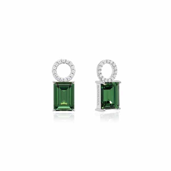 Marmara Sterling korvakoruhelat KR786ER
