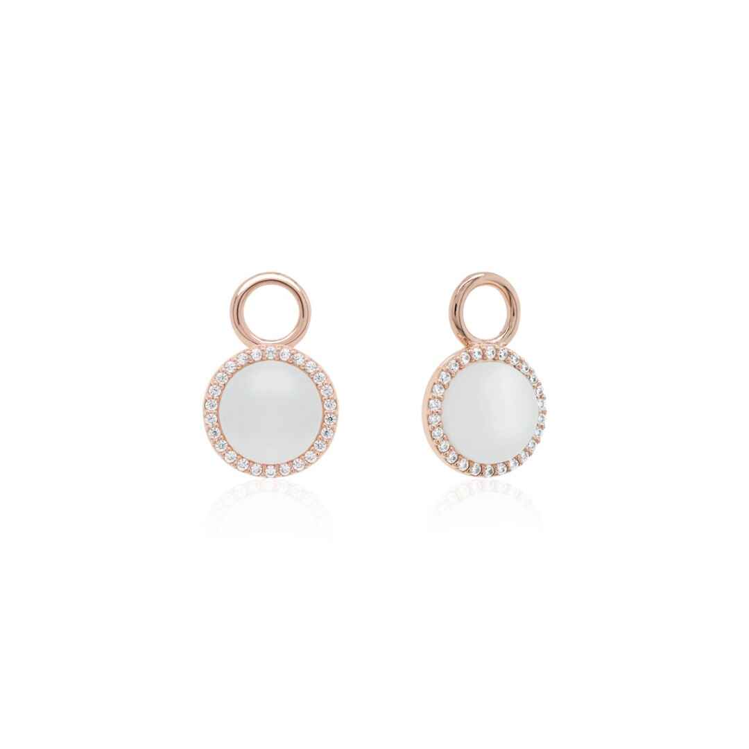Marmara Sterling korvakoruhelat KR880G