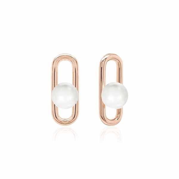 Marmara Sterling korvakoruhelat KR894WG