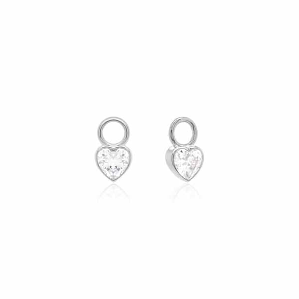 Marmara Sterling korvakoruhelat KR930WH