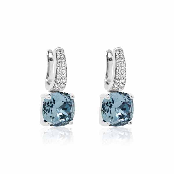 Marmara Sterling korvarenkaat KR726DBL
