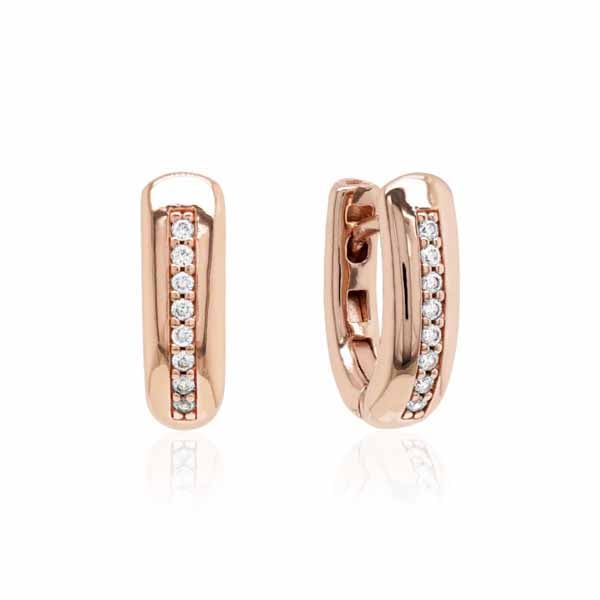 Marmara Sterling korvarenkaat KR928G