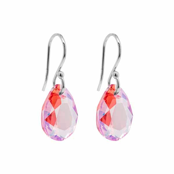 Marmara Sterling roikkuvat hopeakorvakorut KR473LRS
