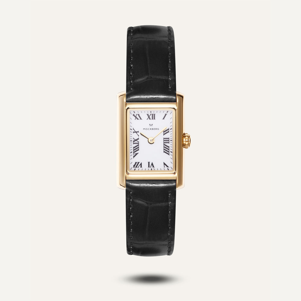 Mockberg Timeless MB0245 – kuva 1