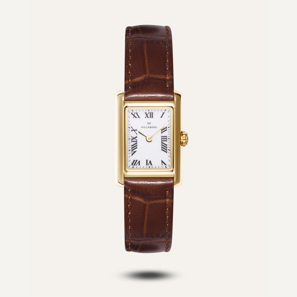 Mockberg Timeless MB0247 – kuva 1