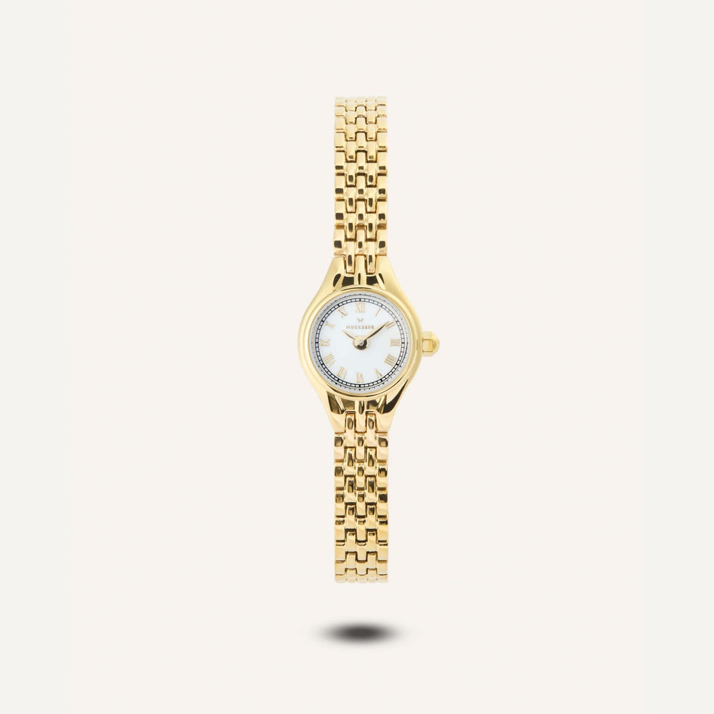 Mockberg Heritage Petite MB1613 – kuva 1