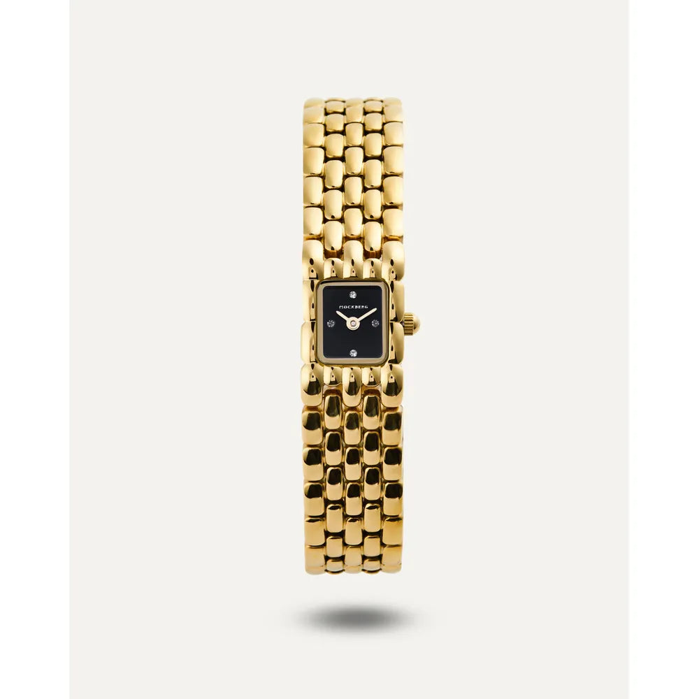 Mockberg Eternal Gold Noir MB2089