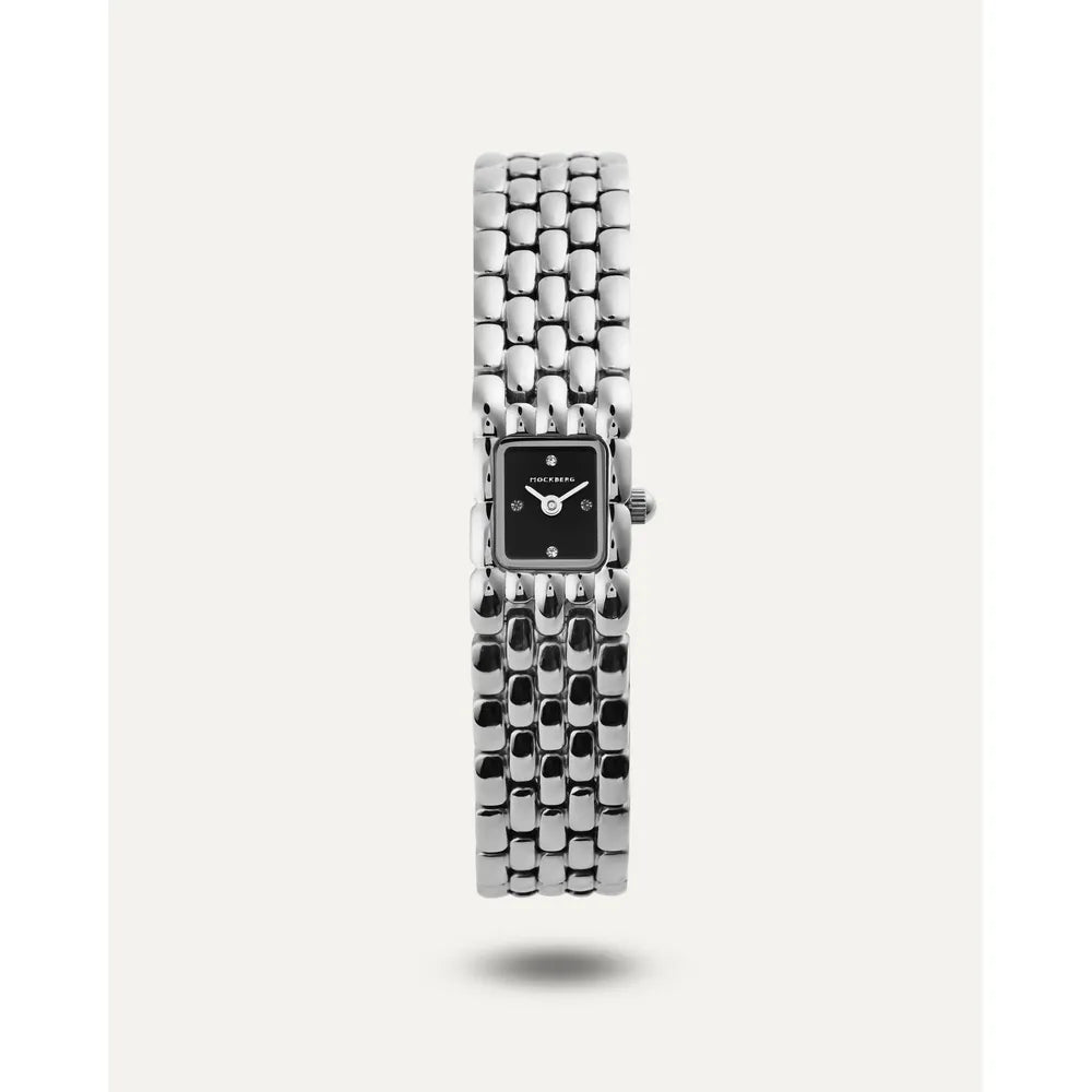 Mockberg Eternal Steel Noir MB2090