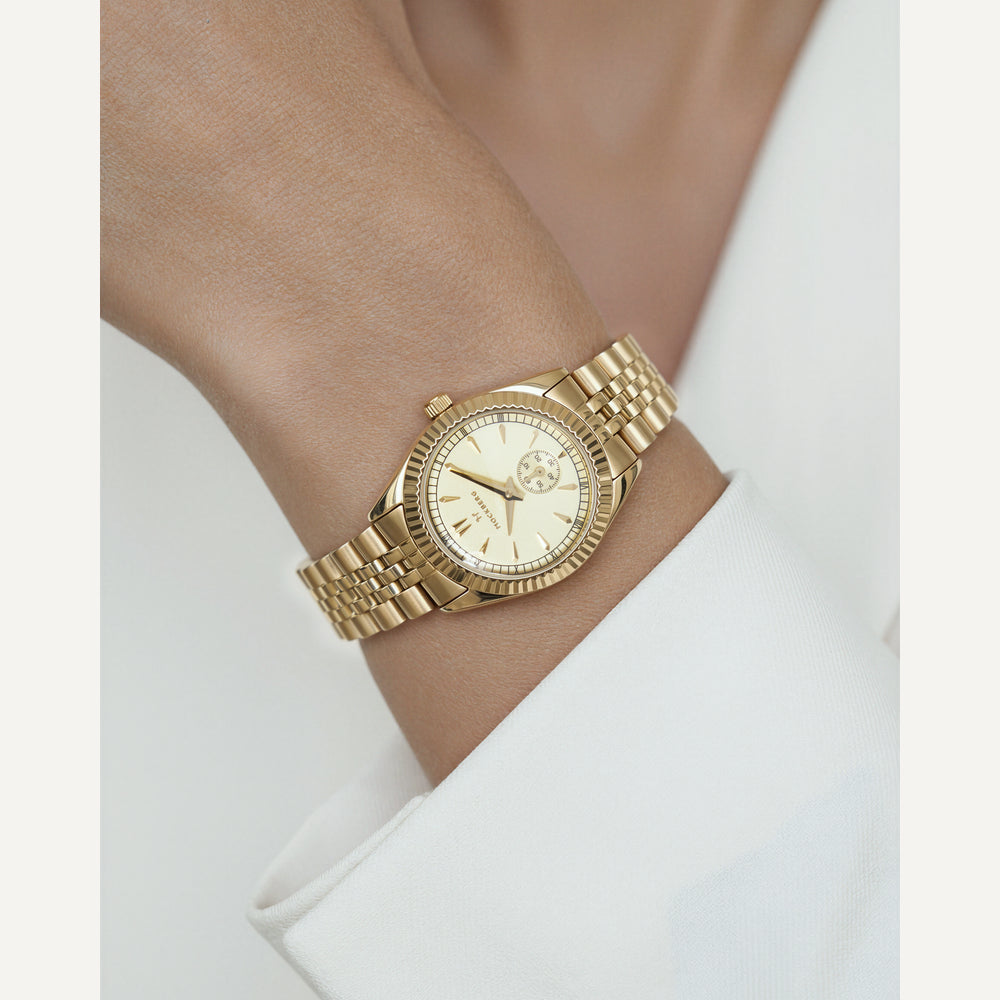 Mockberg The Royal Watch MO538 – kuva 1