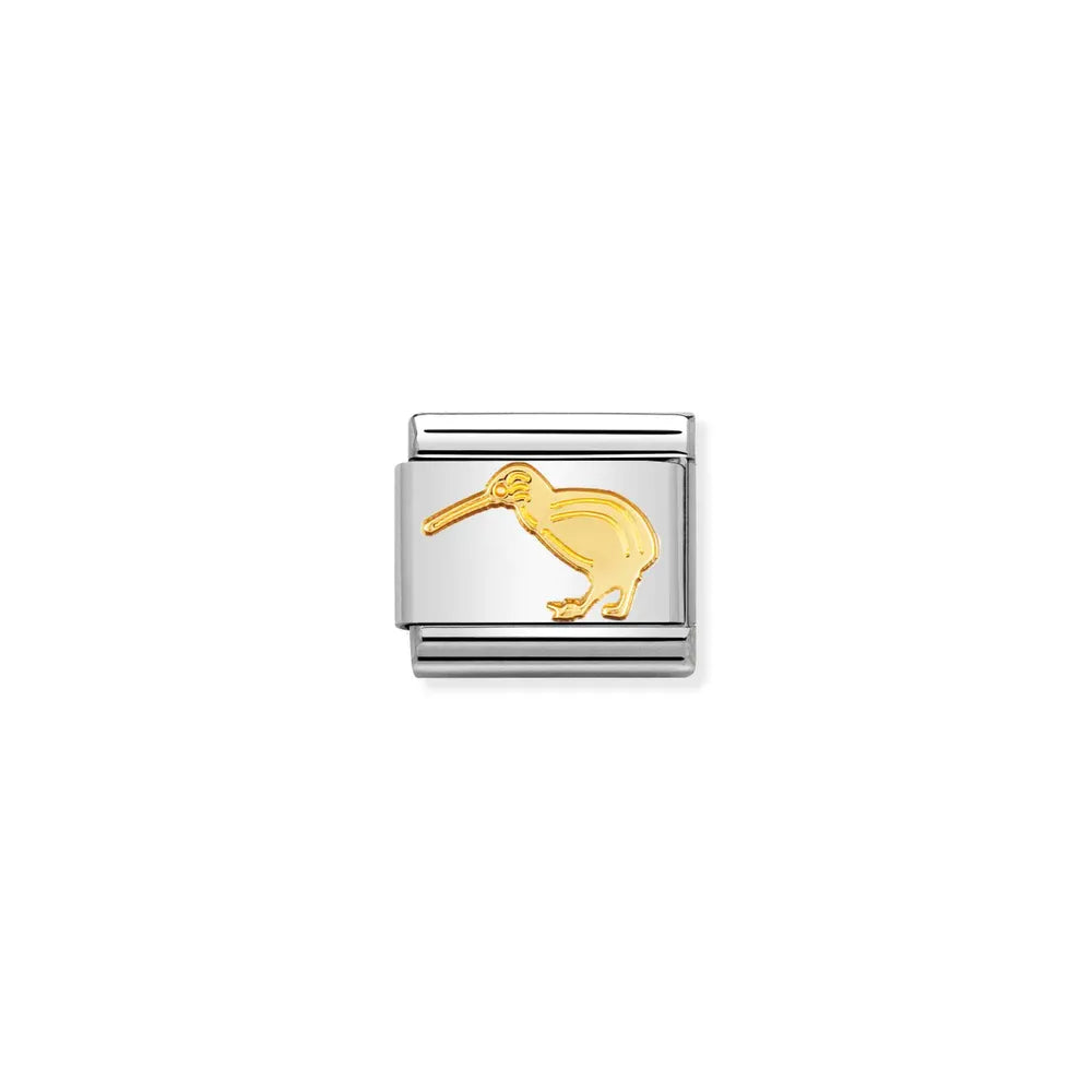 Nomination-pala Classic Gold Kiivi 030114/08