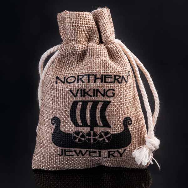 Northern Viking Jewelry Celtic Heart Hopeasormus