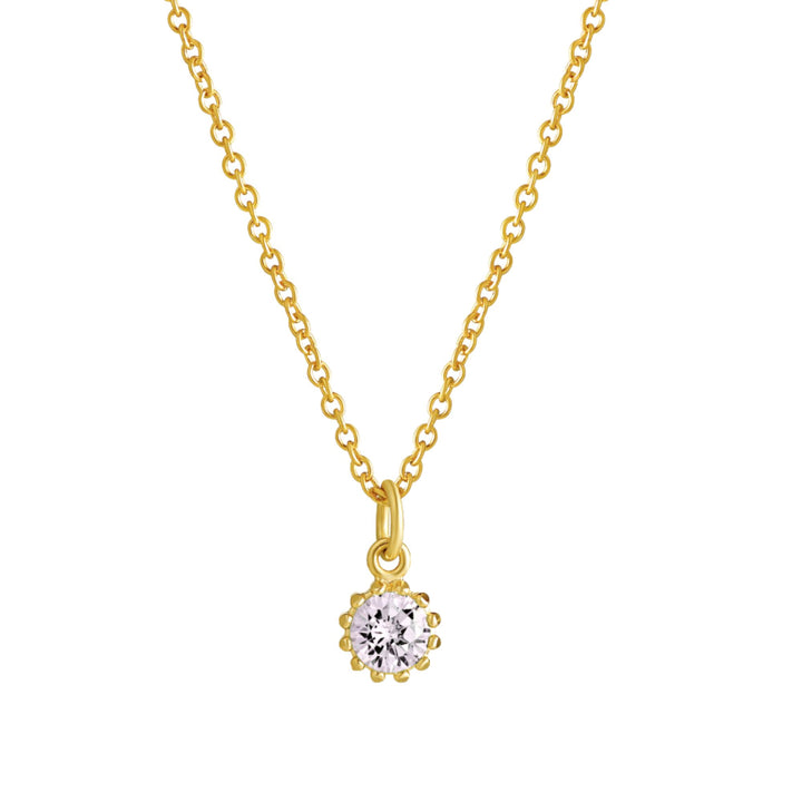 Favorite jewelry Nuppu pendant