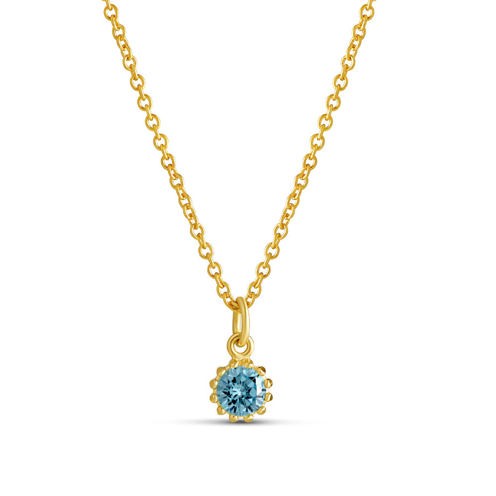 Favorite jewelry Nuppu pendant