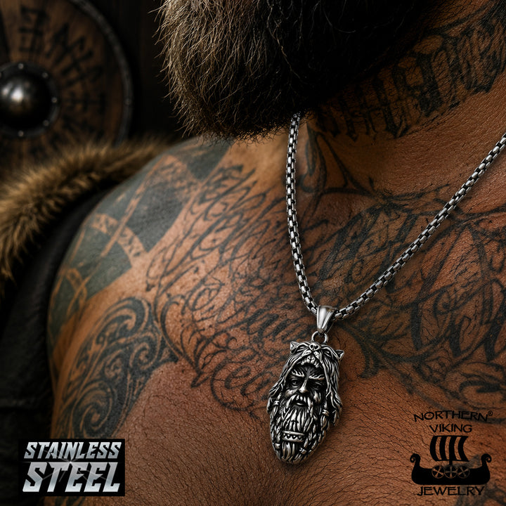 Northern Viking Jewelry Berserker kaulakoru NVJRS186