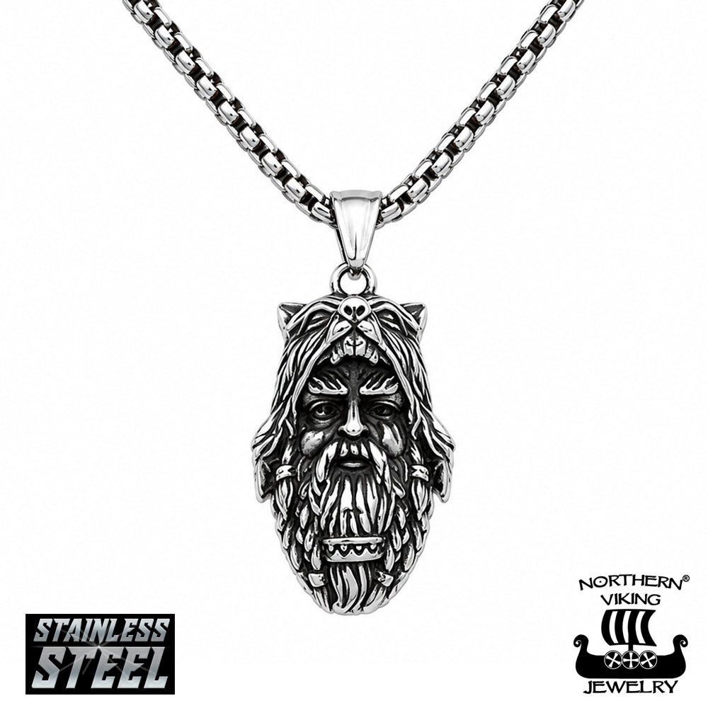 Northern Viking Jewelry Berserker kaulakoru NVJRS186