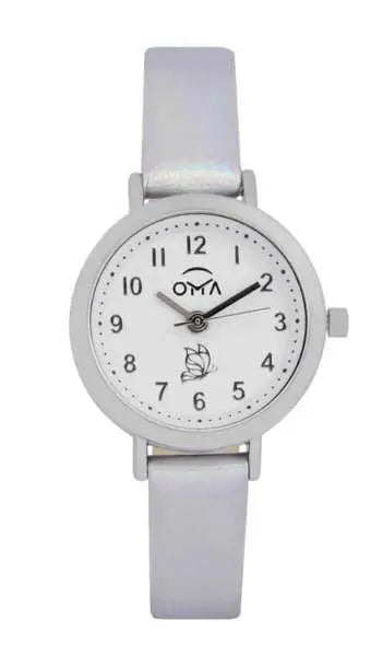 OMA tyttöjen kello OMA-C2996-41661