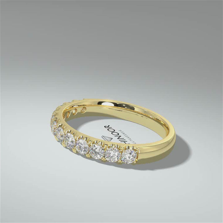 Kohinoor Vega timanttisormus 033-445-48