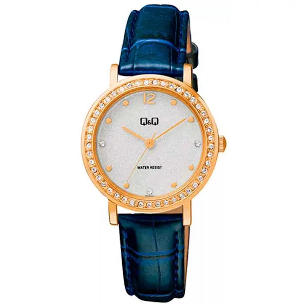 Q&Q Naisten kello QB45J101N