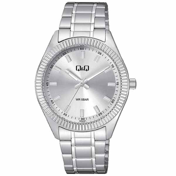Q&Q miesten kello QZ48J201N