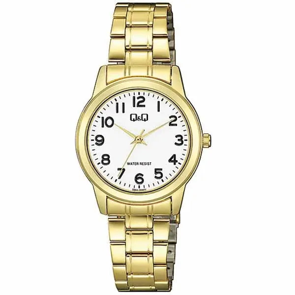 Q&Q naisten kello Q66A-004PY