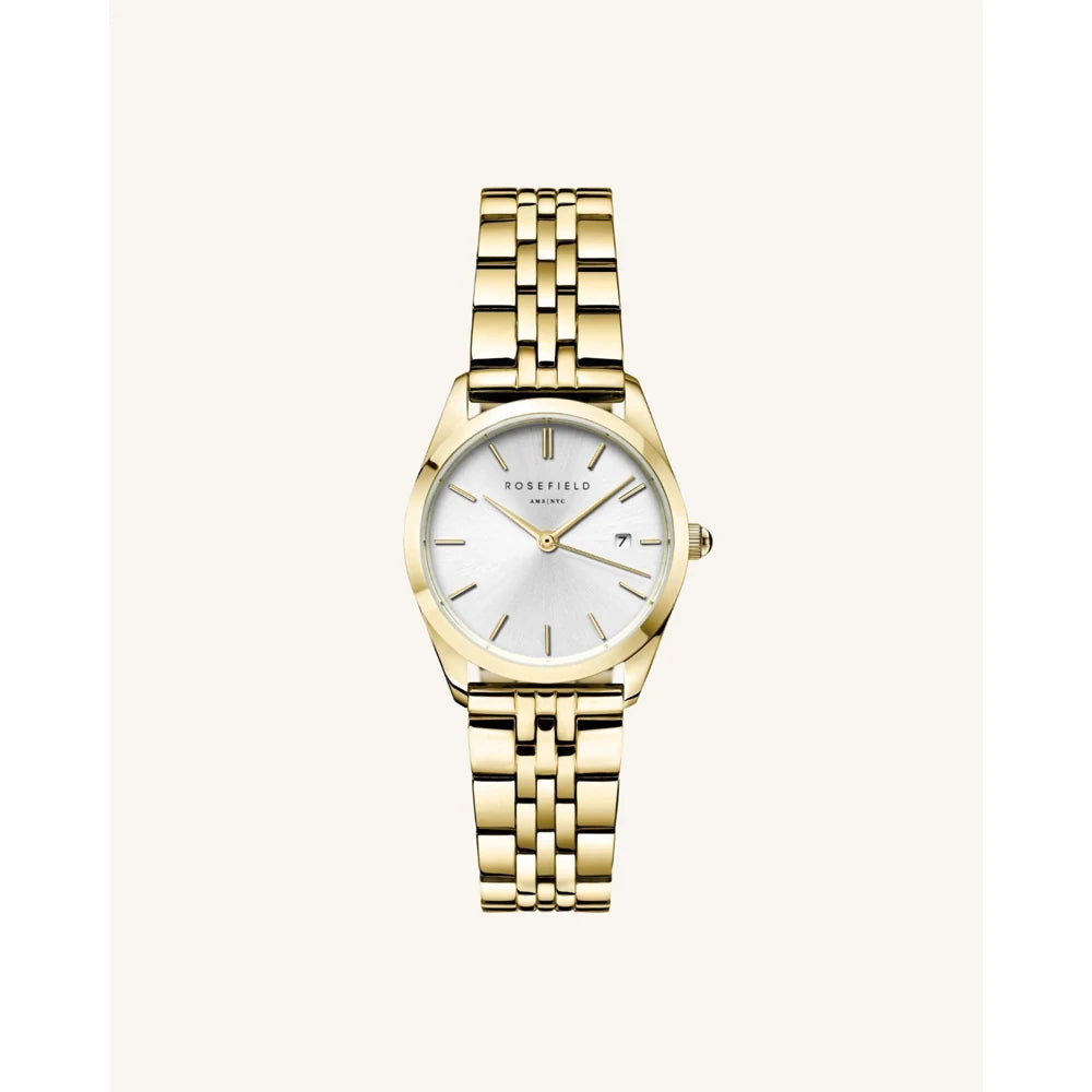 Rosefield Ace XS Gold ASGSG-A15