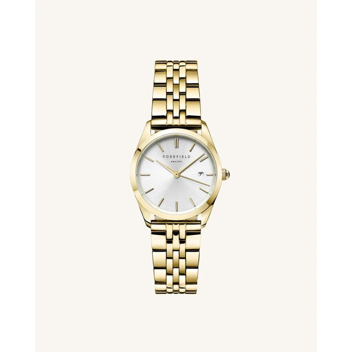 Rosefield Ace XS Gold ASGSG-A15