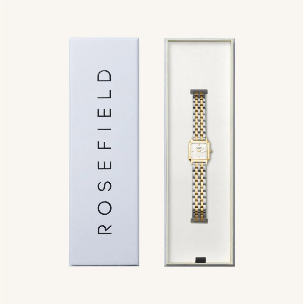 Rosefield Boxelle Duotone BWDSG-B03 – kuva 5