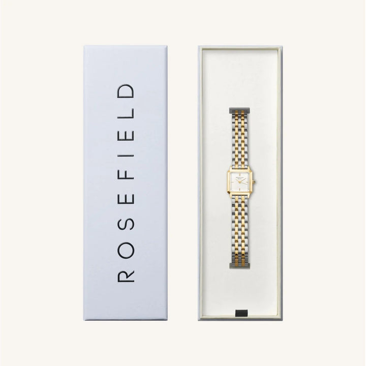 Rosefield Boxelle Duotone BWDSG-B03 – kuva 5