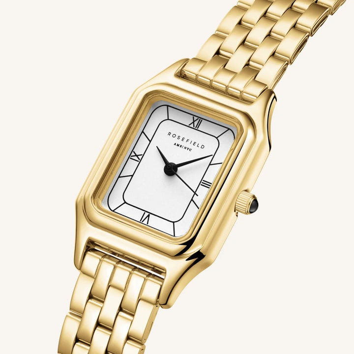 Rosefield Ivy White Gold OCWGSG-OC01 – kuva 3