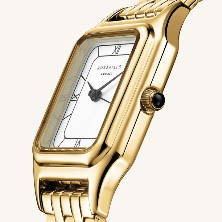Rosefield Ivy White Gold OCWGSG-OC01 – kuva 4