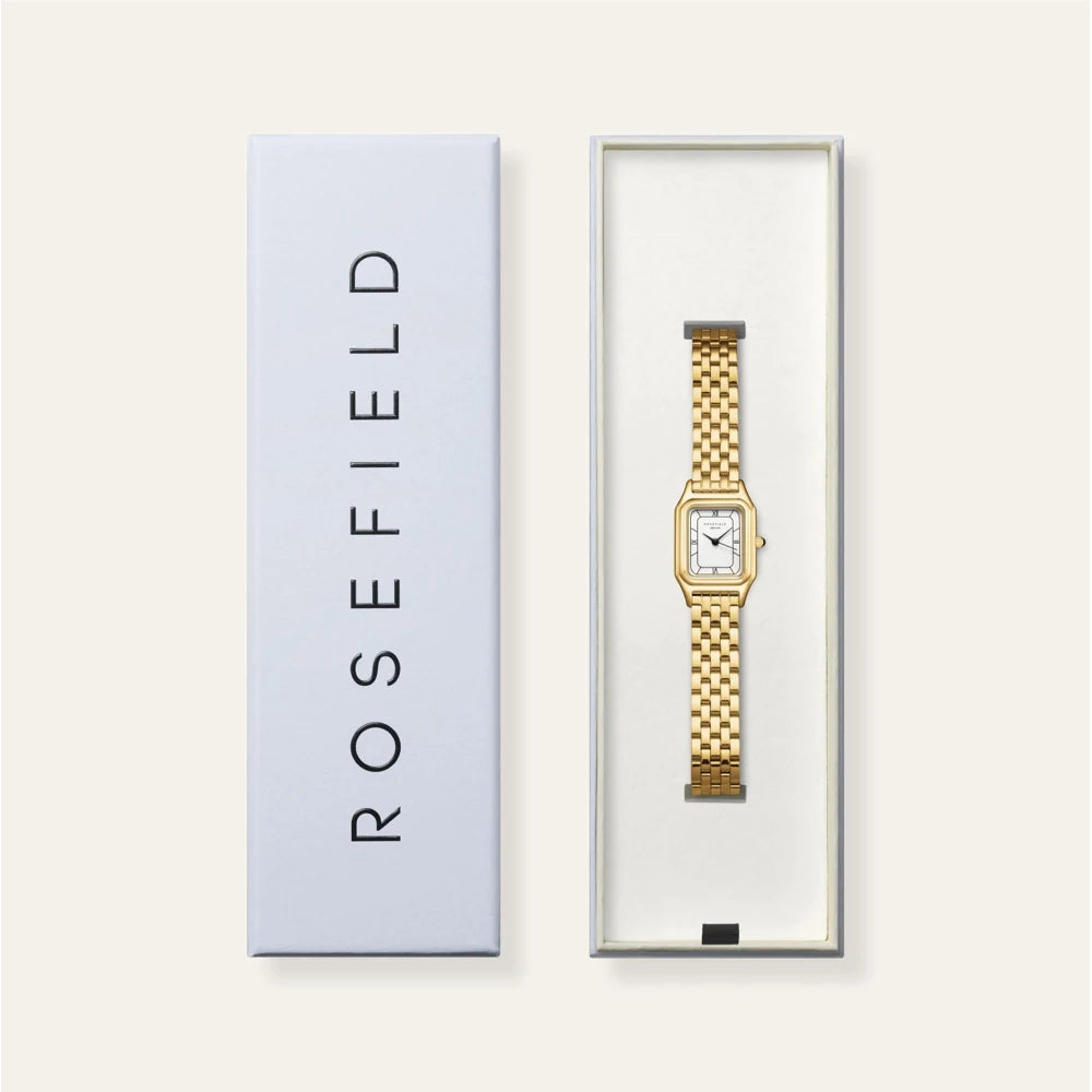 Rosefield Ivy White Gold OCWGSG-OC01 – kuva 5