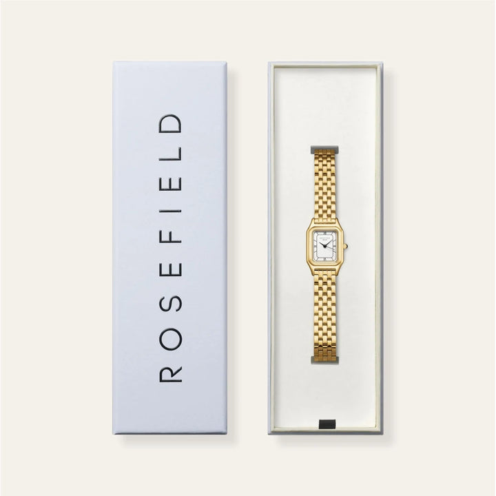 Rosefield Ivy White Gold OCWGSG-OC01 – kuva 5