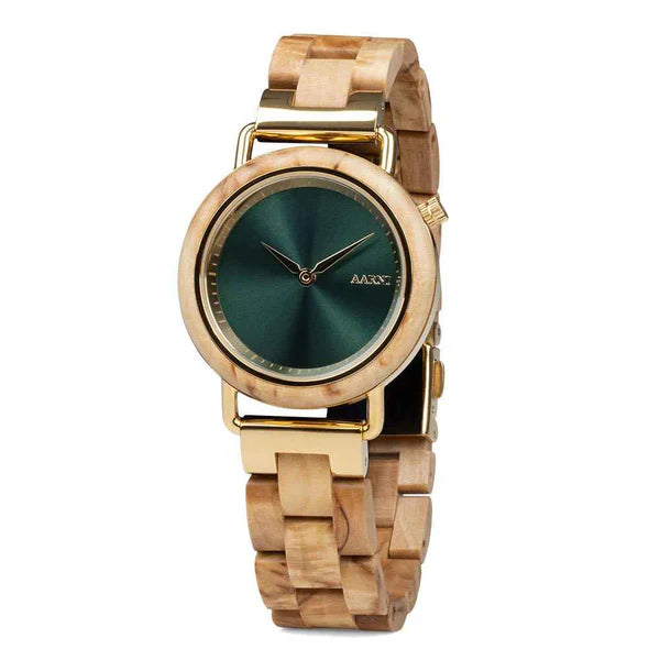 Aarni Saga Visakoivu Aarni