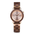 Aarni Saga Walnut
