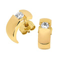 Sandberg Kallioranta timanttikorvakorut V-206k 0,23 ct