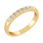 Sandberg Merivirta timanttisormus M-164k 0,17 ct