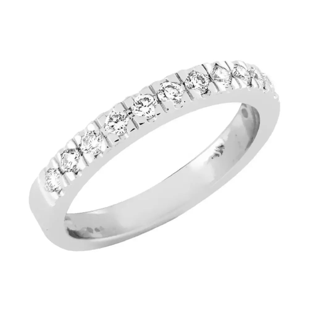 Sandberg Myötätuuli Timanttisormus M-166w 0,27 ct Sandberg