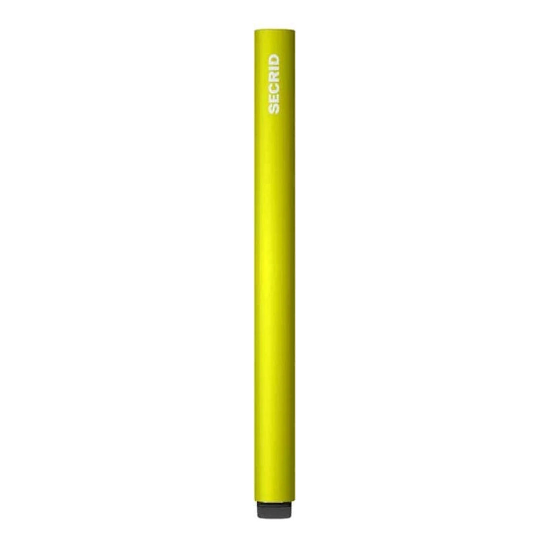 SECRID Cardprotector C-Lime