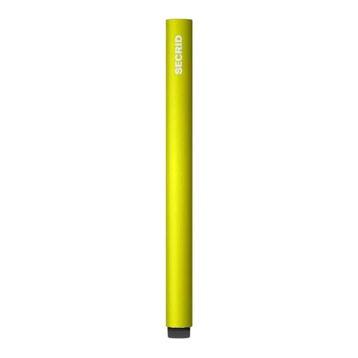 SECRID Cardprotector C-Lime