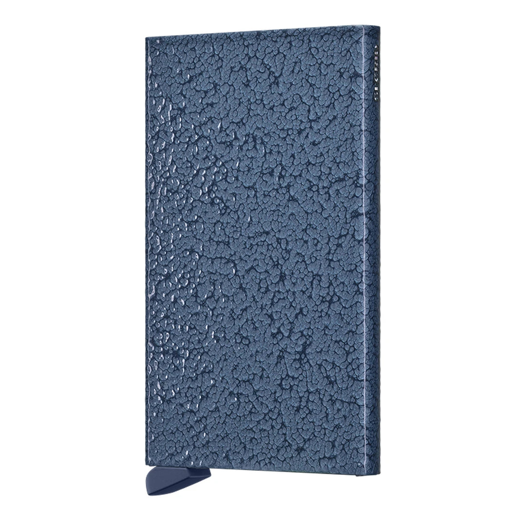 Secrid Cardprotector Hammerstone Navy korttikotelo