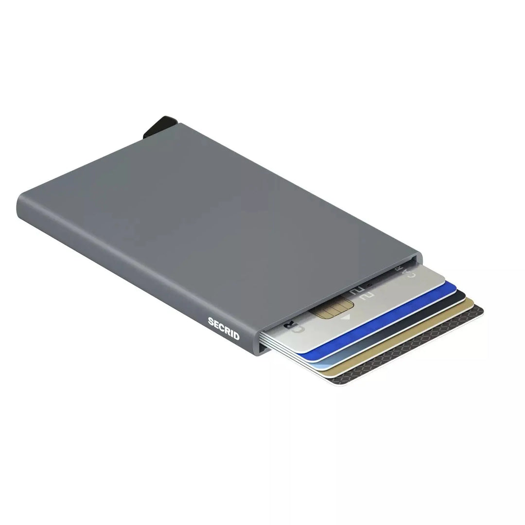 Secrid Cardprotector korttikotelo C-Titanium Secrid