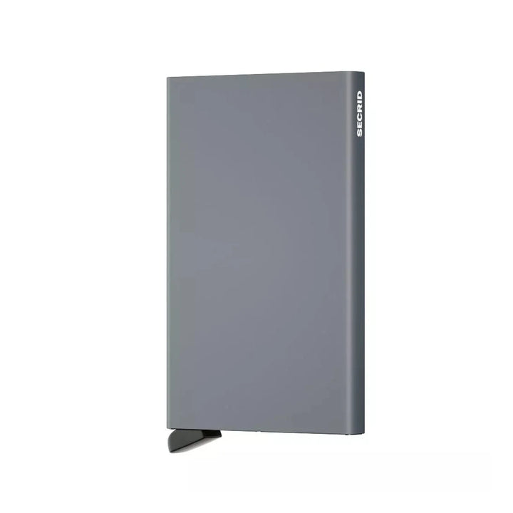 Secrid Cardprotector korttikotelo C-Titanium