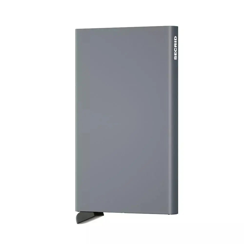 Secrid Cardprotector korttikotelo C-Titanium Secrid