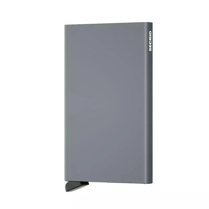 Secrid Cardprotector korttikotelo C-Titanium Secrid