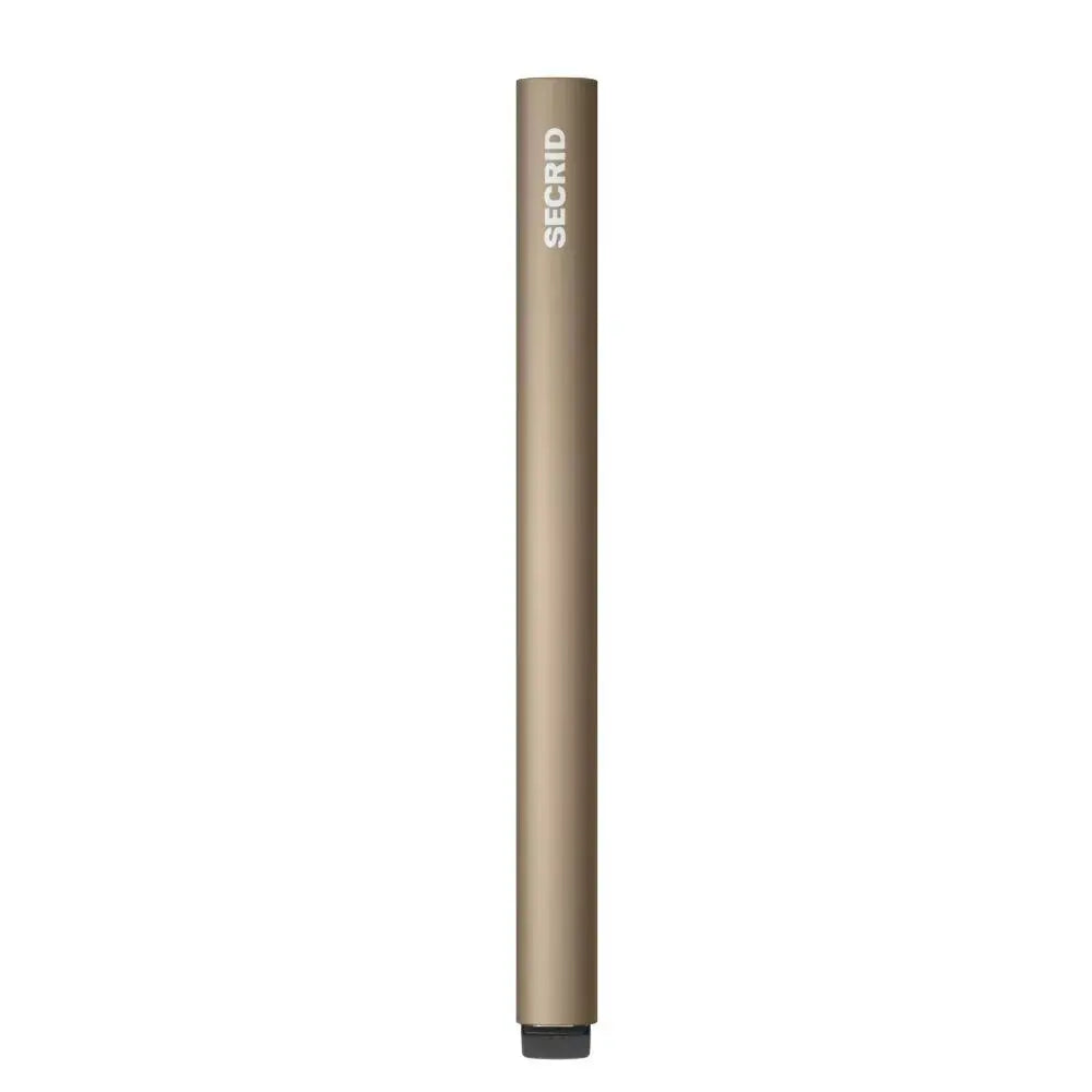 Secrid Cardprotector korttikotelo hiekka C-Sand Secrid