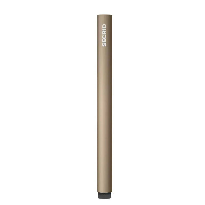 Secrid Cardprotector korttikotelo hiekka C-Sand Secrid