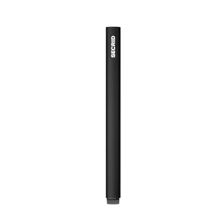 Secrid Cardprotector musta korttikotelo C-Black Secrid
