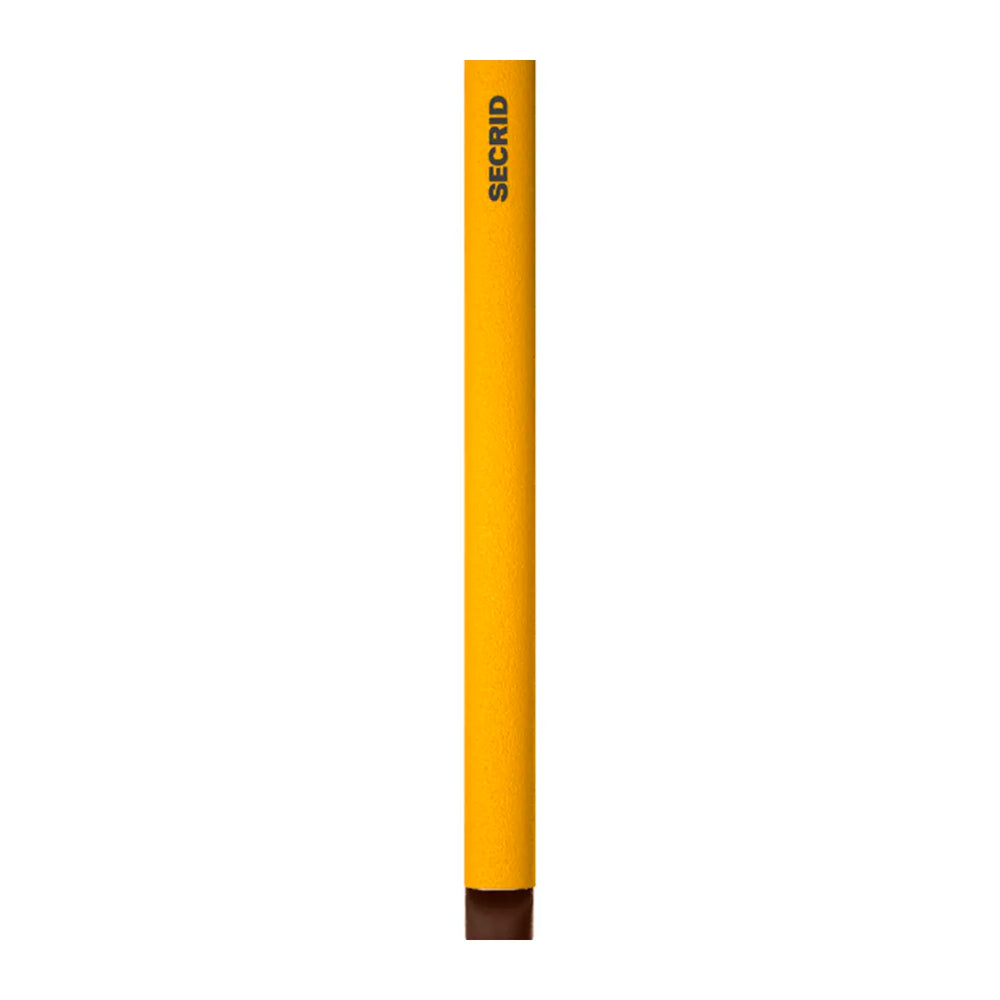 Secrid Cardprotector Powder Ochre CP-Ochre – sivulta