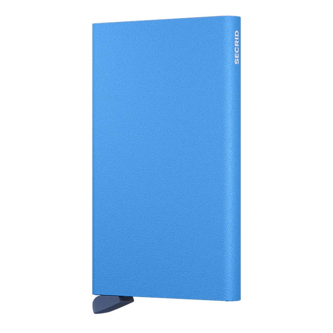 Secrid Cardprotector Powder Ultra Blue korttikotelo