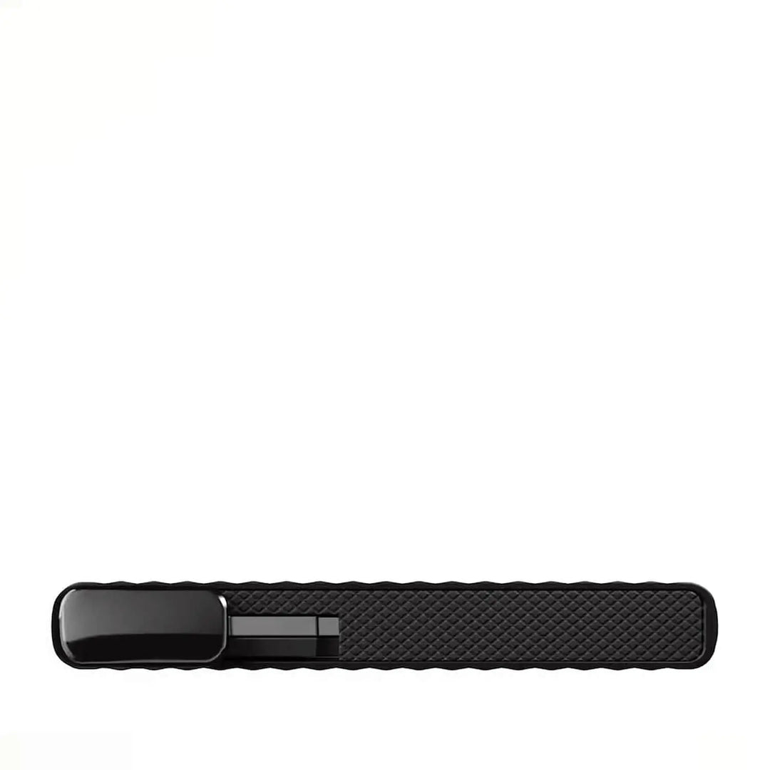 Secrid Premium Cardprotector musta korttikotelo CFl-Black+ Secrid